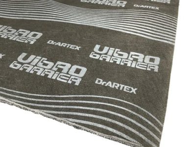 DrArtex Vibro Barrier 7+ 2024 (11sh 50x37.5)