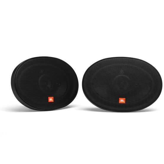 Jbl Stage 2 9634 Car Speaker