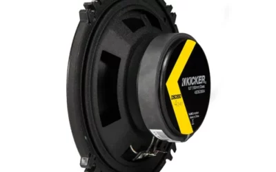 Budget 6.5-Inch Car Speakers in South Africa (2026 Guide)