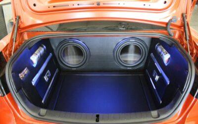 Top 5 Car Audio Upgrades for 2025