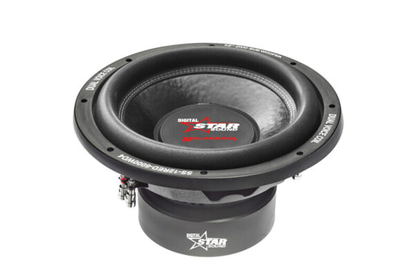 Starsound 15 Inch Subwoofer – Starsound SSW-S15-4500 15″ digital ...
