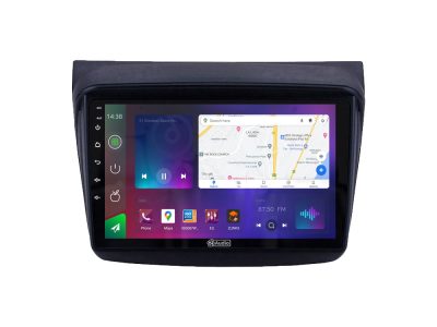 Mitsubishi Pajero/Triton 2010-2020 (4G Ultra)