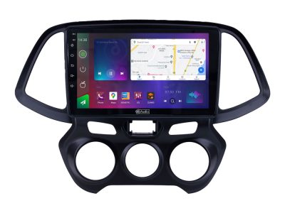 Hyundai Atos 2018-2022 (4G Ultra)