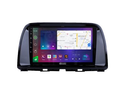 Mazda CX-5 2012-2015 (4G Ultra)