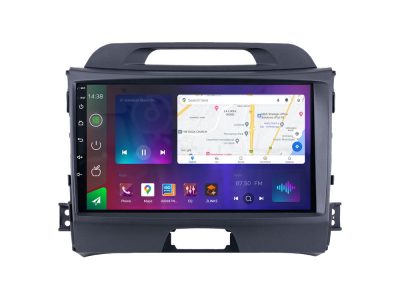 Kia Sportage 2010-2015 (4G Ultra)