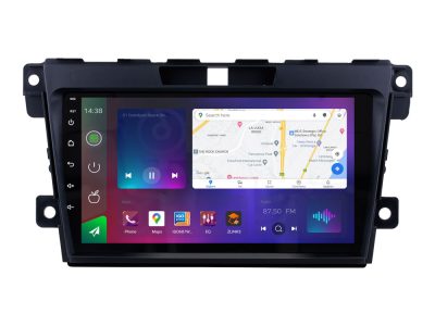 Mazda CX-7 2006-2012 (4G Ultra)