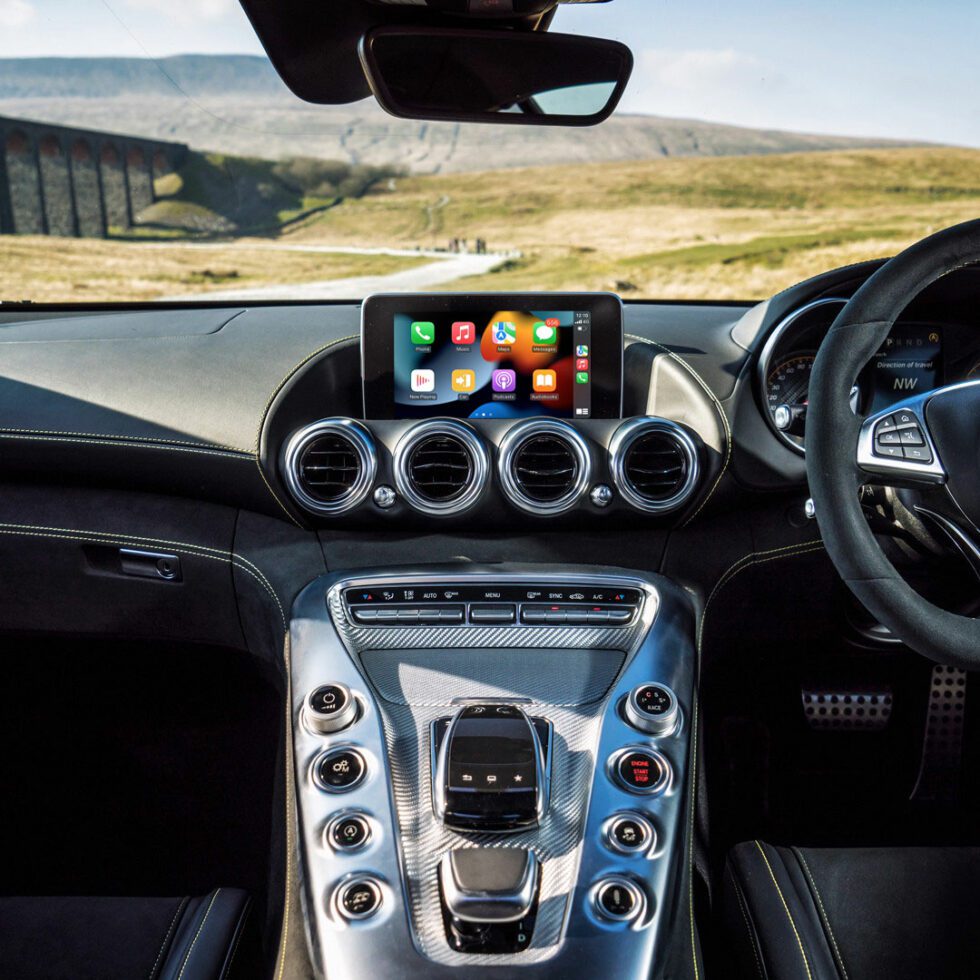The Ultimate Guide to Upgrading Your Car Audio System in 2025 - Car ...