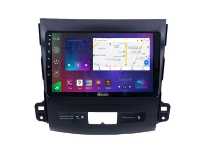 Mitsubishi Outlander 2006-2014 (4G Ultra)
