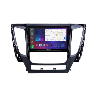 Mitsubishi Triton 2015-2021 (4G Ultra)