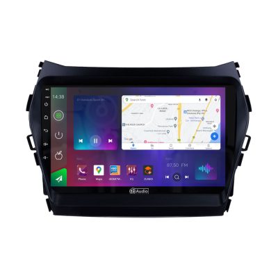 Hyundai Santa Fé 2016-2021 (4G Ultra)