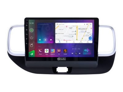 Hyundai Venue 2019-2021 (4G Ultra)