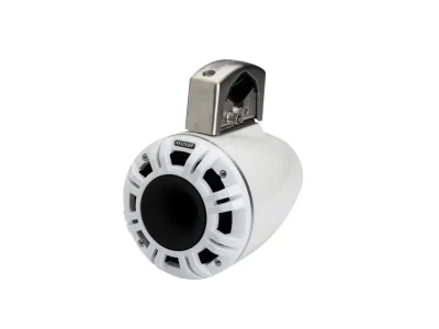 Kicker Marine 51KMTCXL65W Horn Loaded Marine Cans White