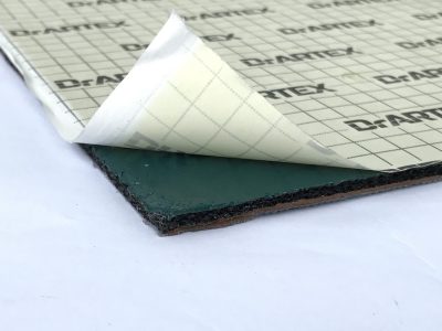 Dr Artex Baffle Integra Dual-purpose insulation