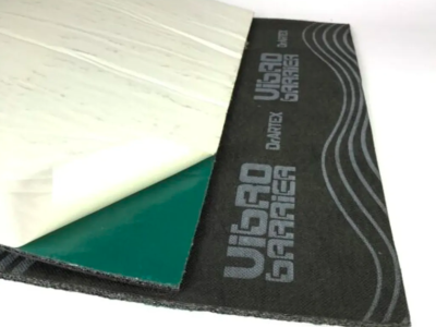 DrA Baffle Integra EV 6.0  12sh 50x37.5