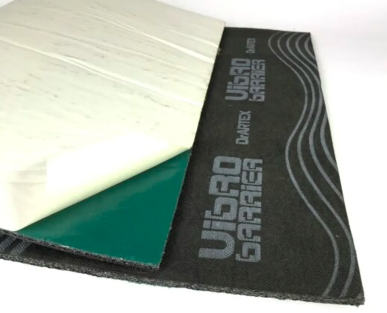 DrA Baffle Integra EV 6.0