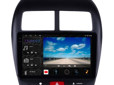 Mitsubishi ASX 2010-2019 (4G Ultra)