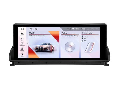 BMW Z4 2009-2016