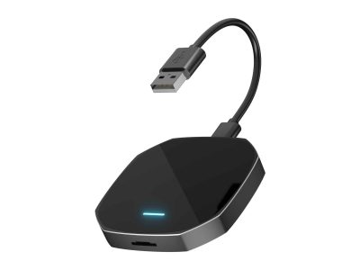 TT Audio - Wireless Multimedia Dongle
