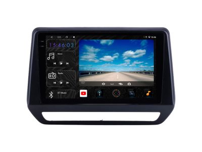 Nissan Magnite 2021-2024 (4G Ultra)