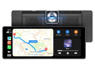 TT Audio 9.3" Dash Mount Screen