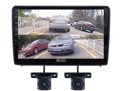 TT Audio DVR Camera Kit
