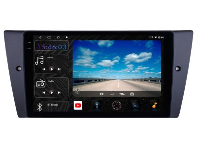 BMW 3 Series 2005-2012 (4G Ultra)
