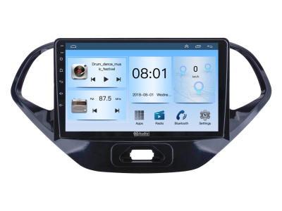 Ford Figo 2019-2021 (Eco)