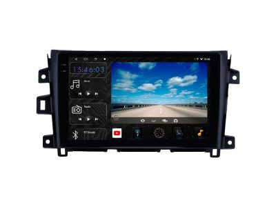 Nissan Navara 2016-2024 (4G Ultra)