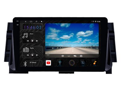 Nissan Micra 2017-2020 (4G Ultra)