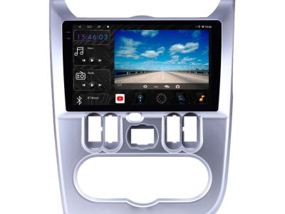 Nissan NP200 2009-2023 (4G Ultra)