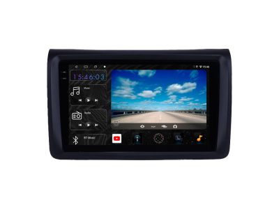 Nissan NV-350 2015-2021 (4G Ultra)