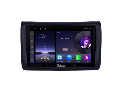 Nissan NV-350 2015-2021 (Eco)