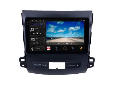 Mitsubishi Outlander 2006-2014 (4G Ultra)