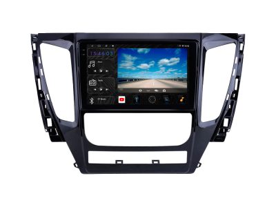 Mitsubishi Pajero Sport 2017-2024 (4G Ultra)