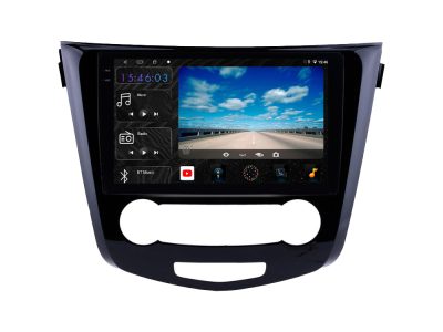 Nissan Qashqai 2016-2021 (4G Ultra)