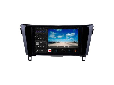 Nissan X-Trail 2014-2022 (4G Ultra)
