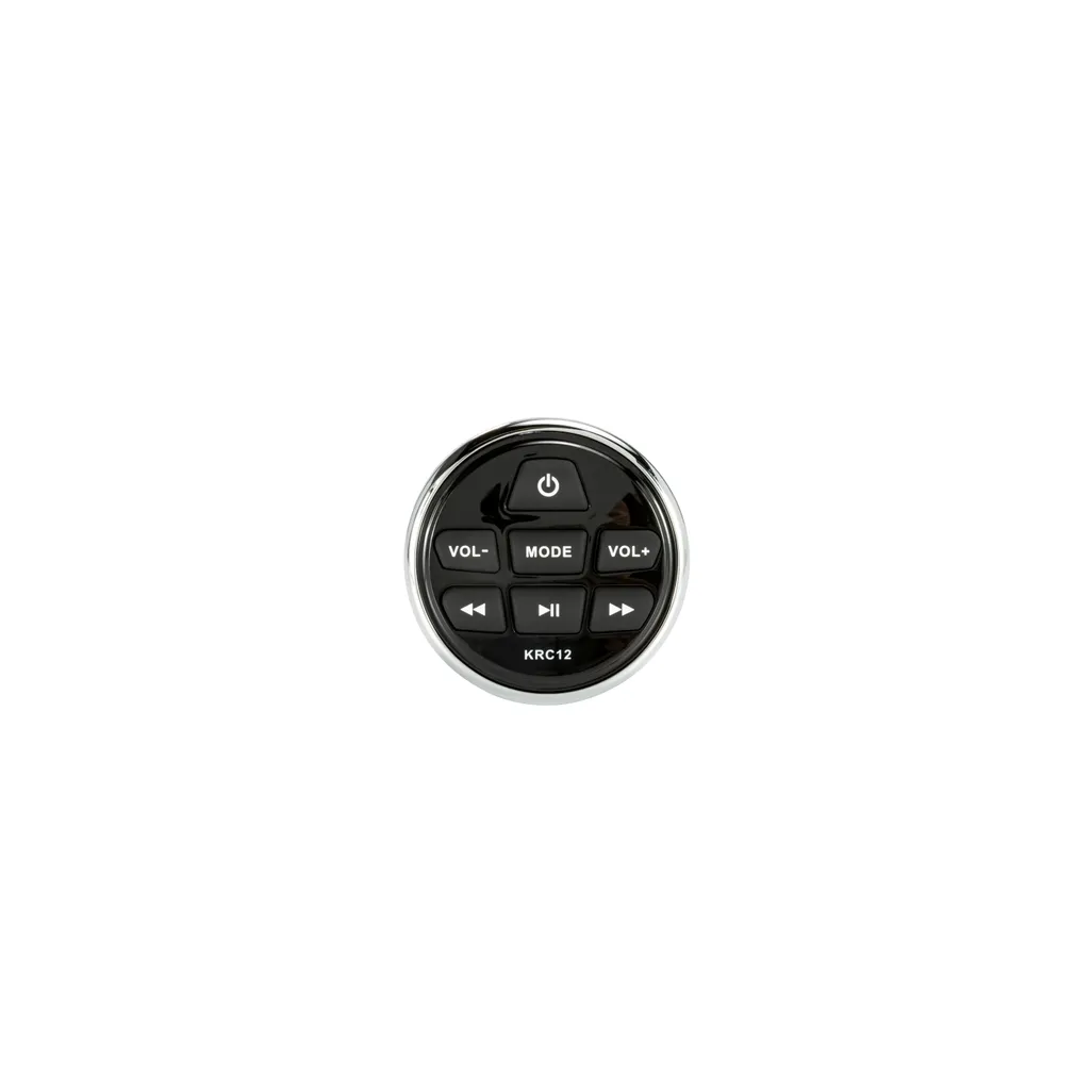 KRC12 Remote Control for the KMC2. KMC3. KMC4 & KMC5