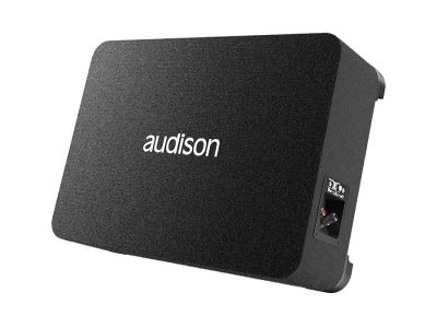 Audison Subwoofer Box sold by Car Audio Warehouse