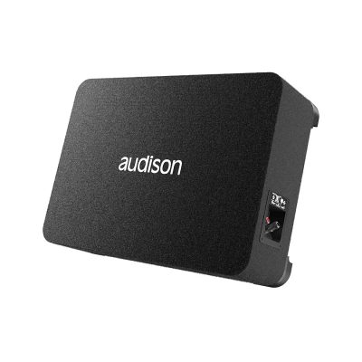 Audison Subwoofer Box sold by Car Audio Warehouse