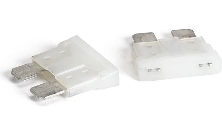 Audison Amplifier fuse view sold by Car Audio Warehouse