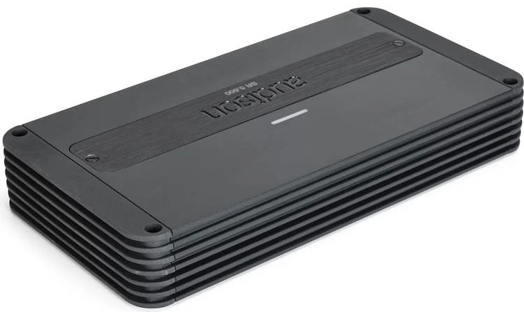 Audison Amplifier sold by Car Audio Warehouse