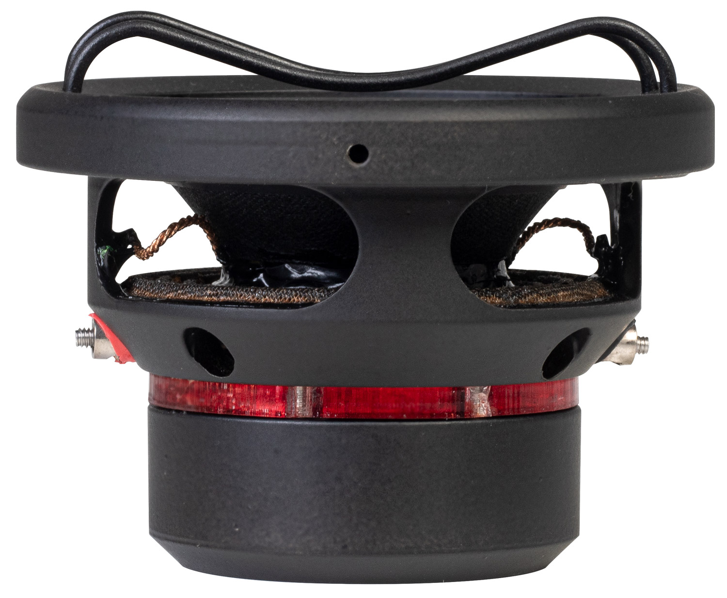 Vibe British Audio sold by Car Audio Warehouse side