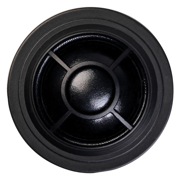 Vibe British Audio sold by Car Audio Warehouse Tweeter