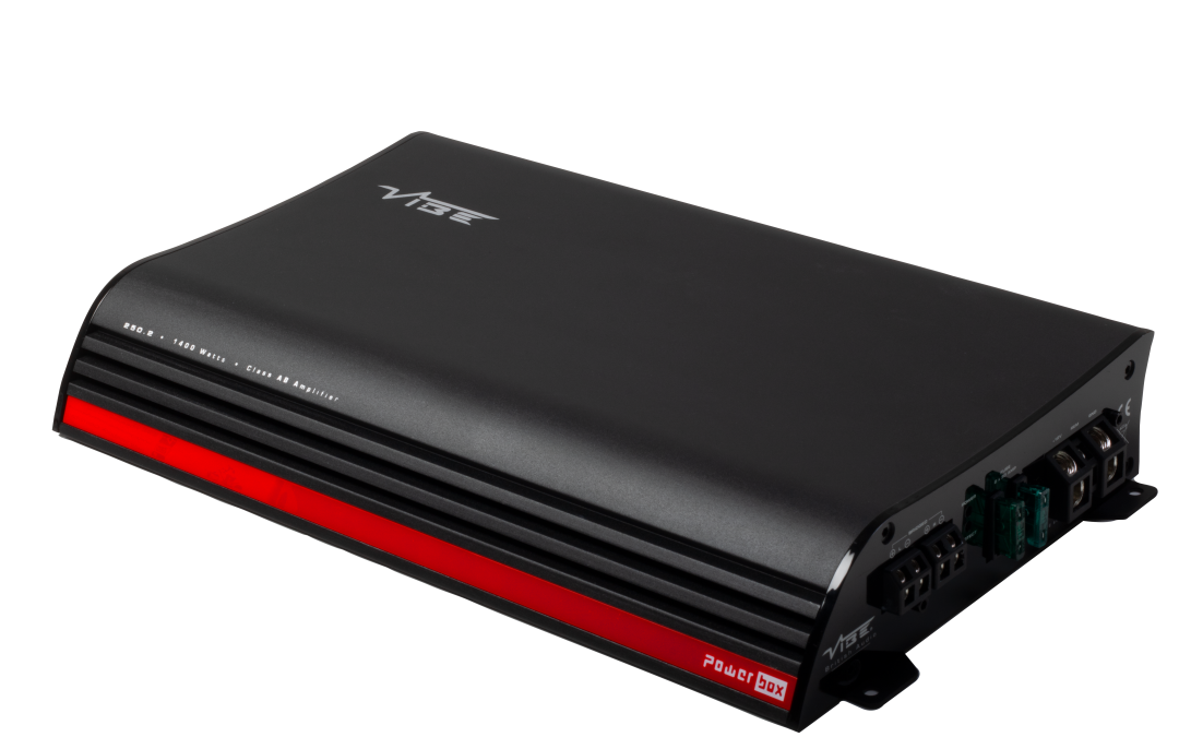 Do You Need an Amplifier for 6.5-Inch Speakers?