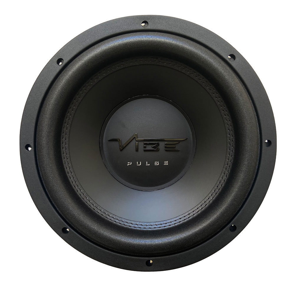Vibe British Audio sold by Car Audio warehouse
