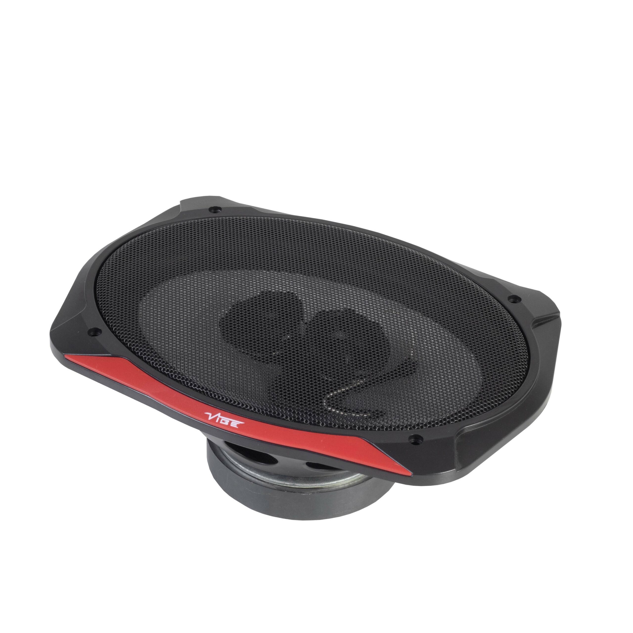 Vibe British Audio sold by Car Audio Warehouse