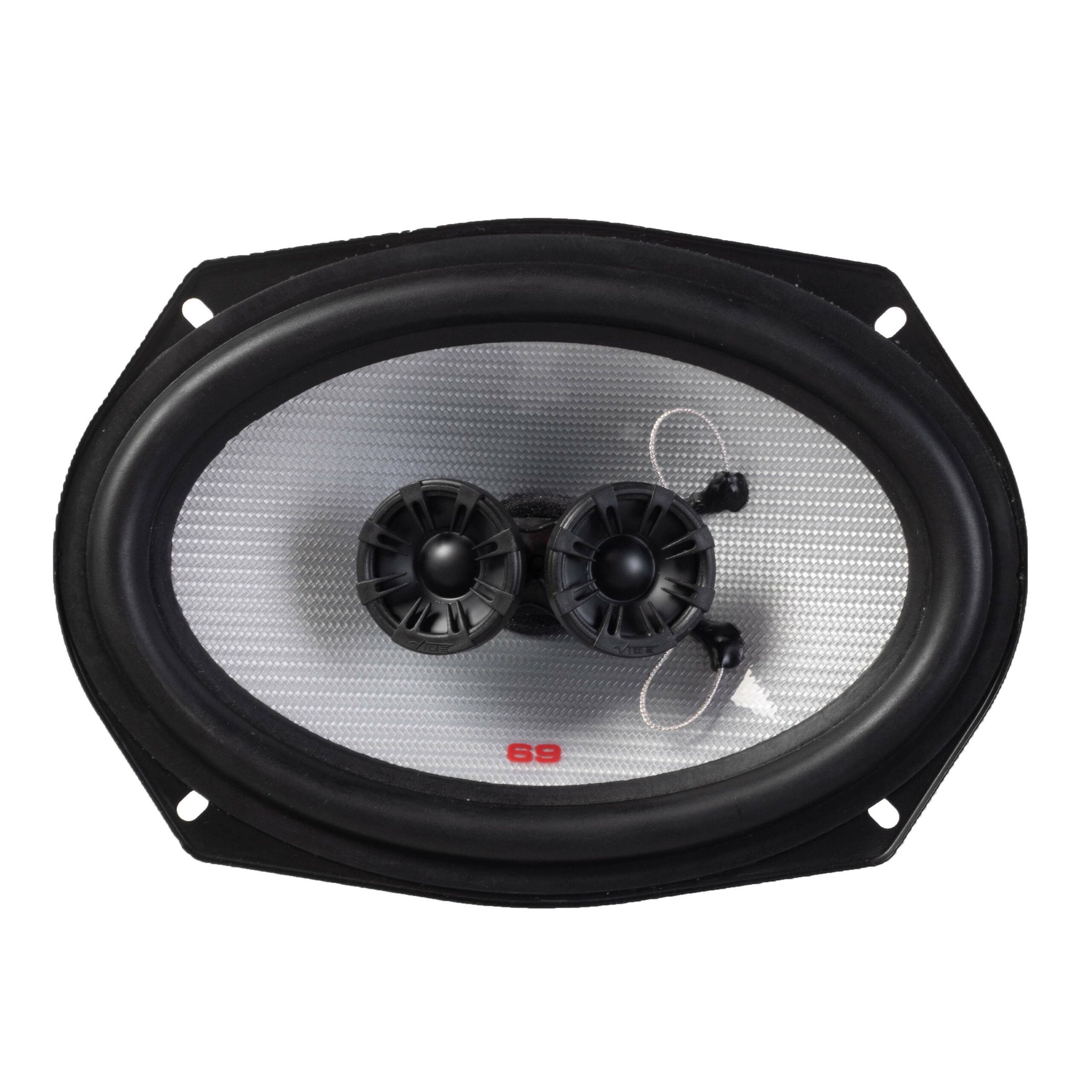 Vibe British Audio sold by Car Audio Warehouse