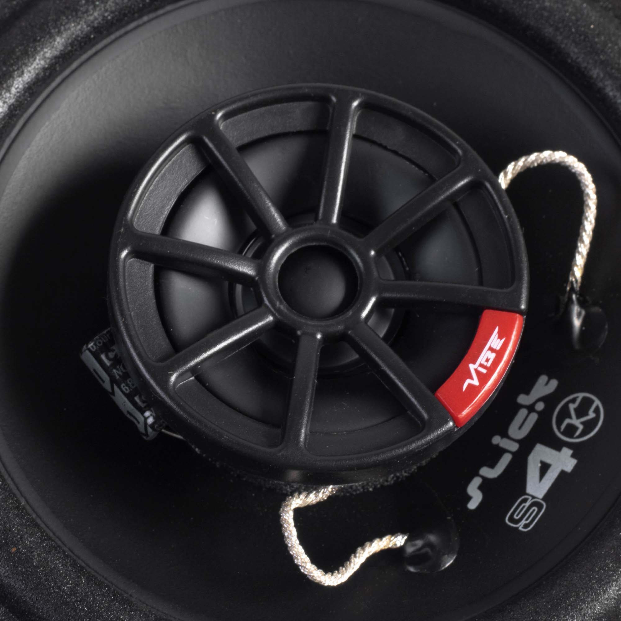 Vibe British Audio sold by Car Audio Warehouse