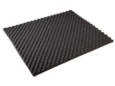 Anti-Vibe Sound Absorbing Material