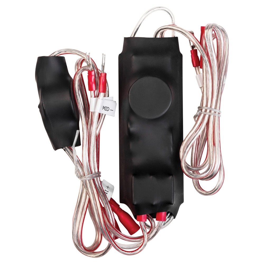 Vibe British Audio sold by Car Audio Warehouse Loom